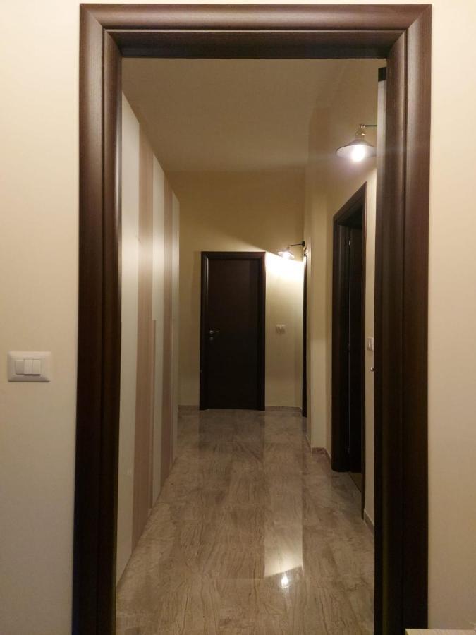 Arte Mia B&B Reggio di Calabria Eksteriør billede