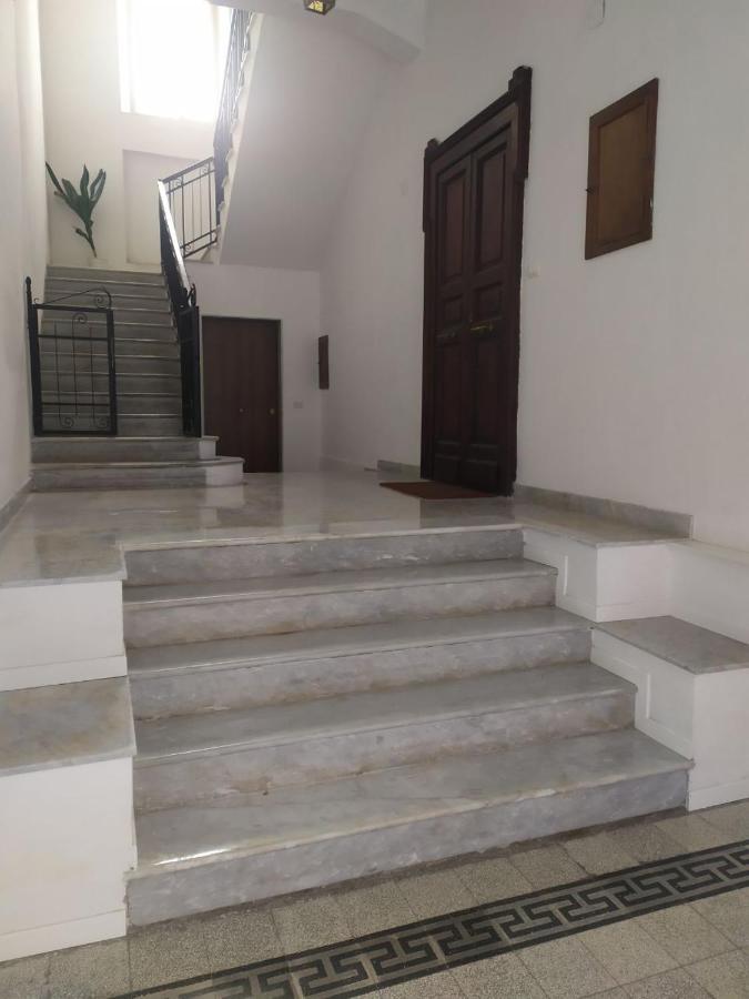 Arte Mia B&B Reggio di Calabria Eksteriør billede