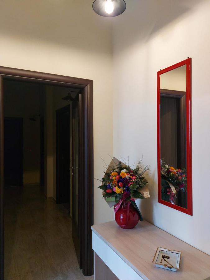 Arte Mia B&B Reggio di Calabria Eksteriør billede