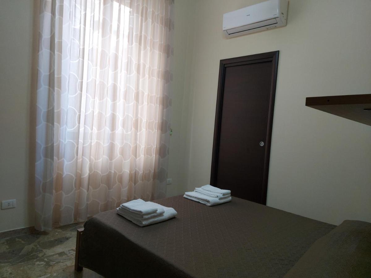 Arte Mia B&B Reggio di Calabria Eksteriør billede