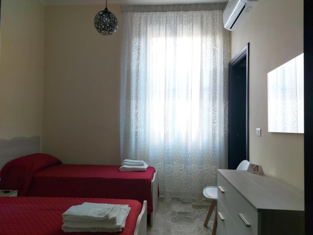 Arte Mia B&B Reggio di Calabria Eksteriør billede