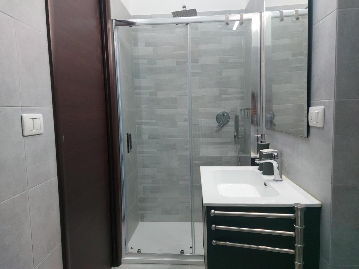 Arte Mia B&B Reggio di Calabria Eksteriør billede