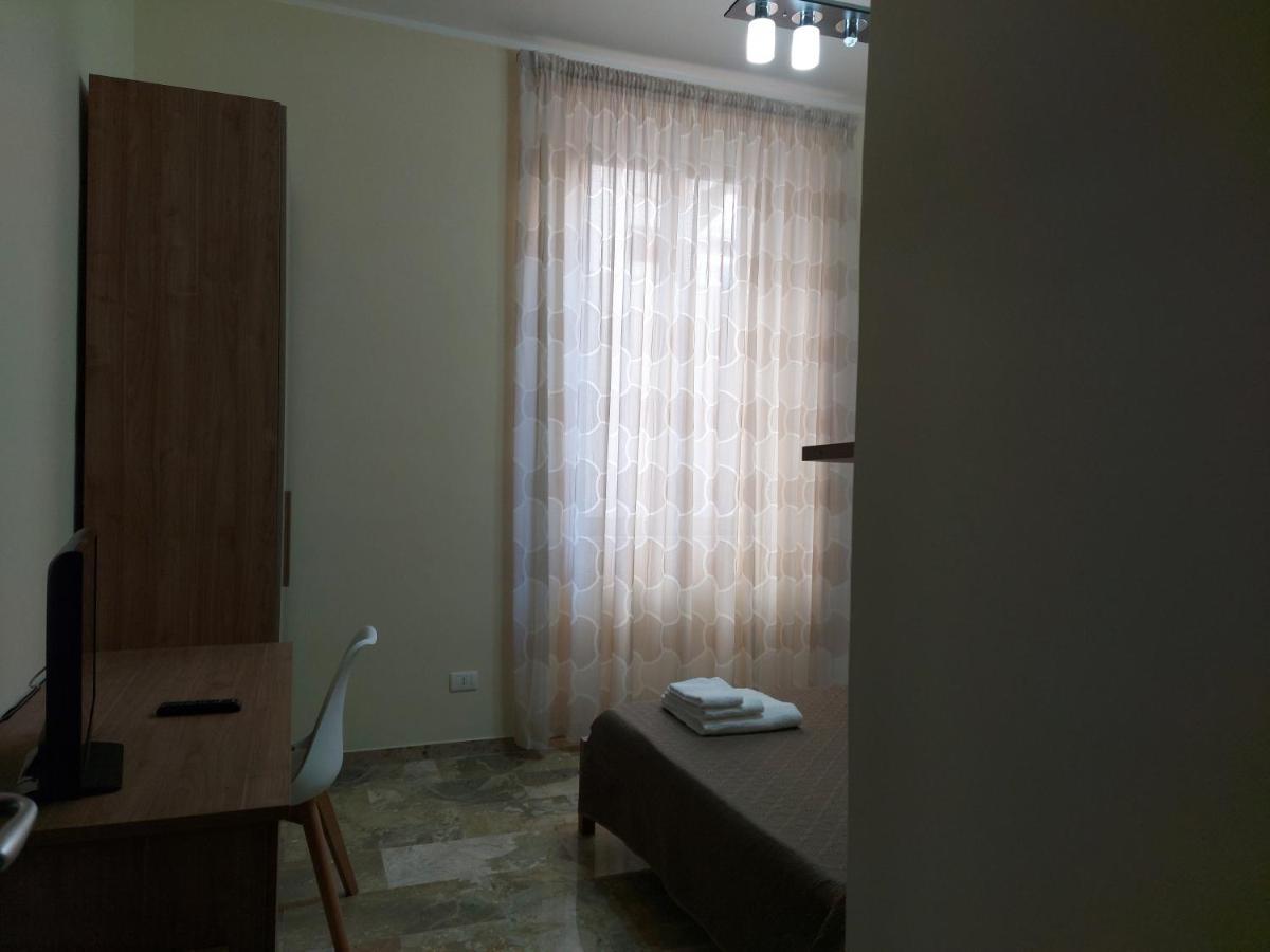 Arte Mia B&B Reggio di Calabria Eksteriør billede