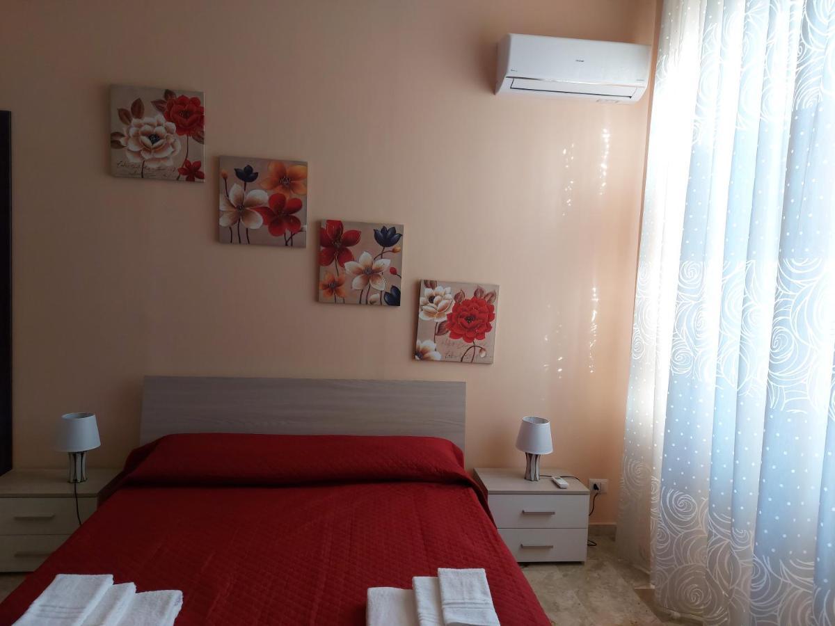Arte Mia B&B Reggio di Calabria Eksteriør billede