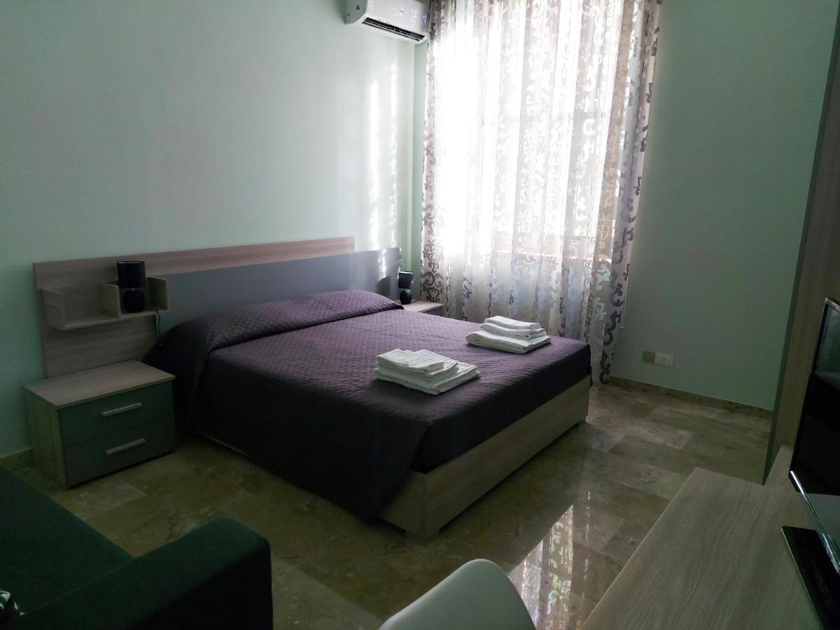 Arte Mia B&B Reggio di Calabria Eksteriør billede