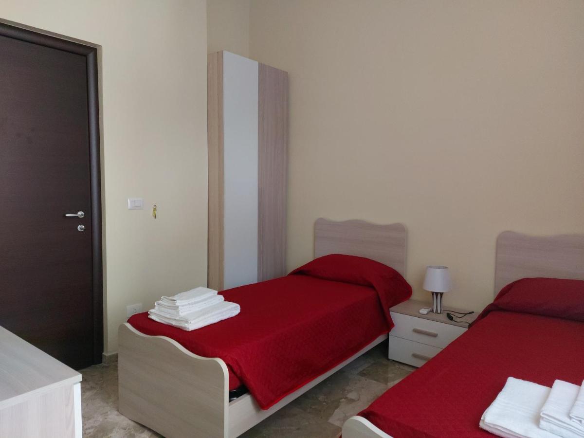 Arte Mia B&B Reggio di Calabria Eksteriør billede
