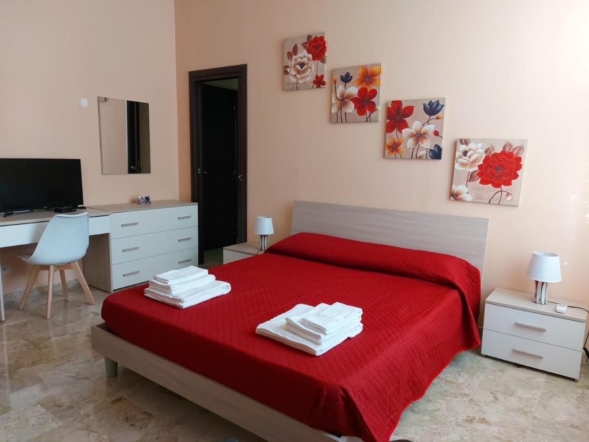 Arte Mia B&B Reggio di Calabria Eksteriør billede