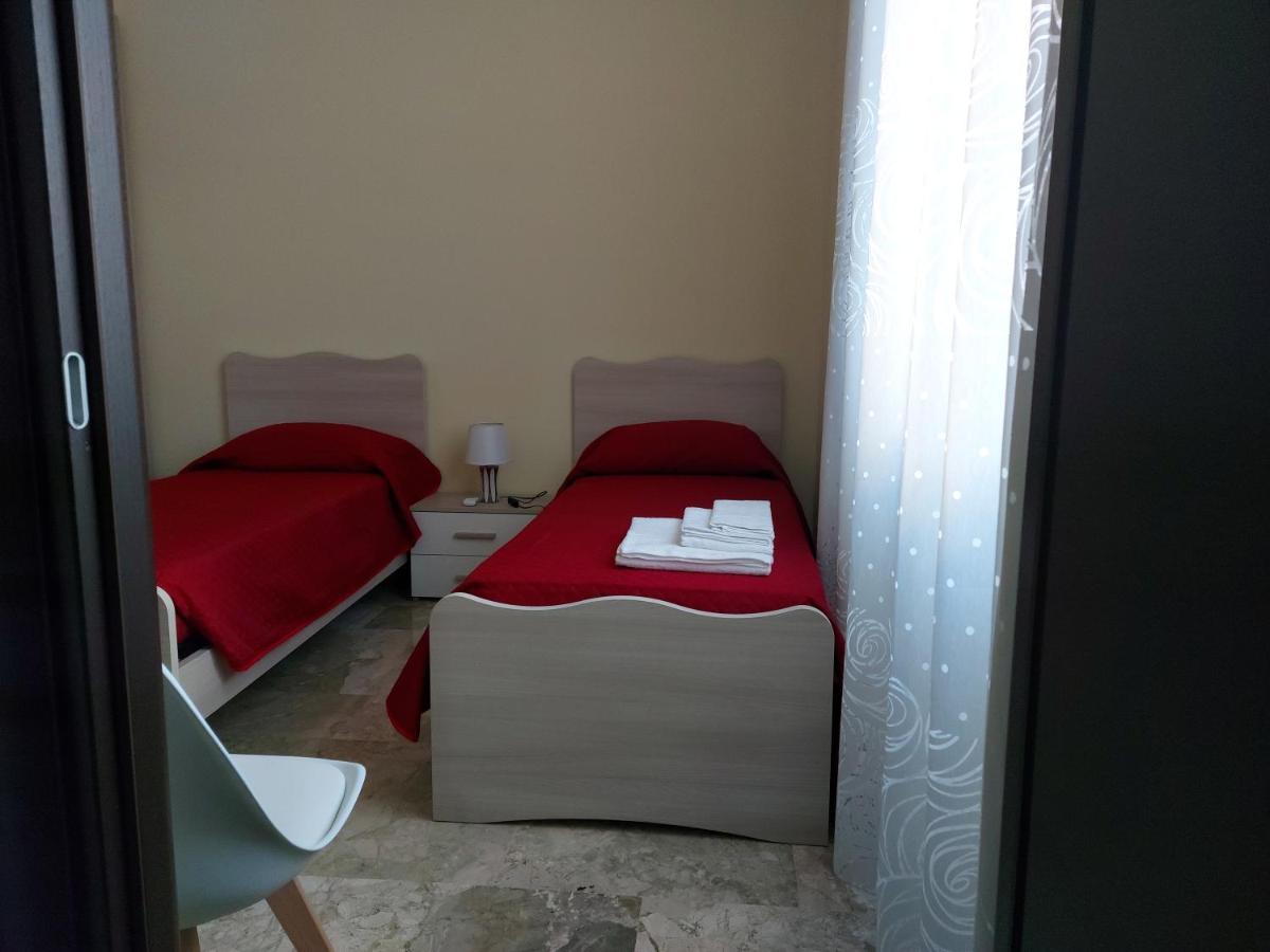 Arte Mia B&B Reggio di Calabria Eksteriør billede
