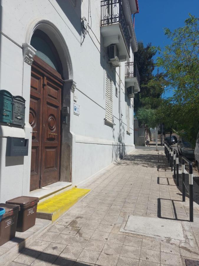Arte Mia B&B Reggio di Calabria Eksteriør billede