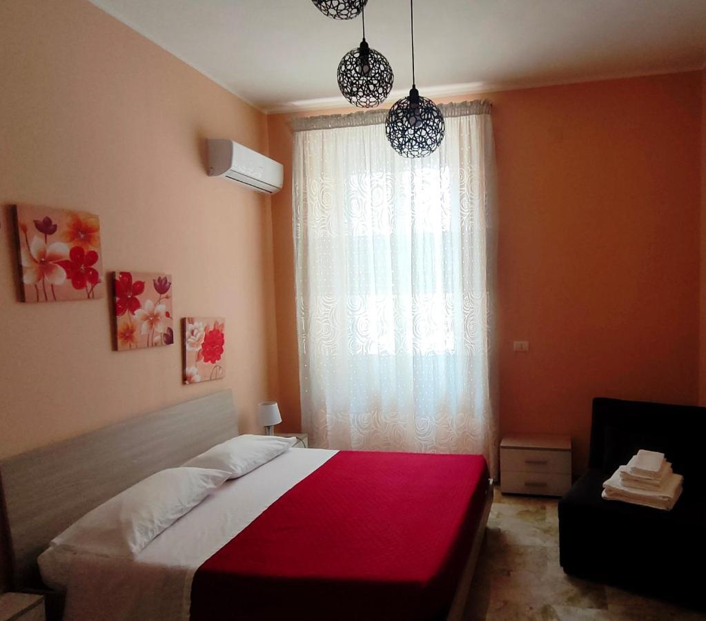Arte Mia B&B Reggio di Calabria Eksteriør billede