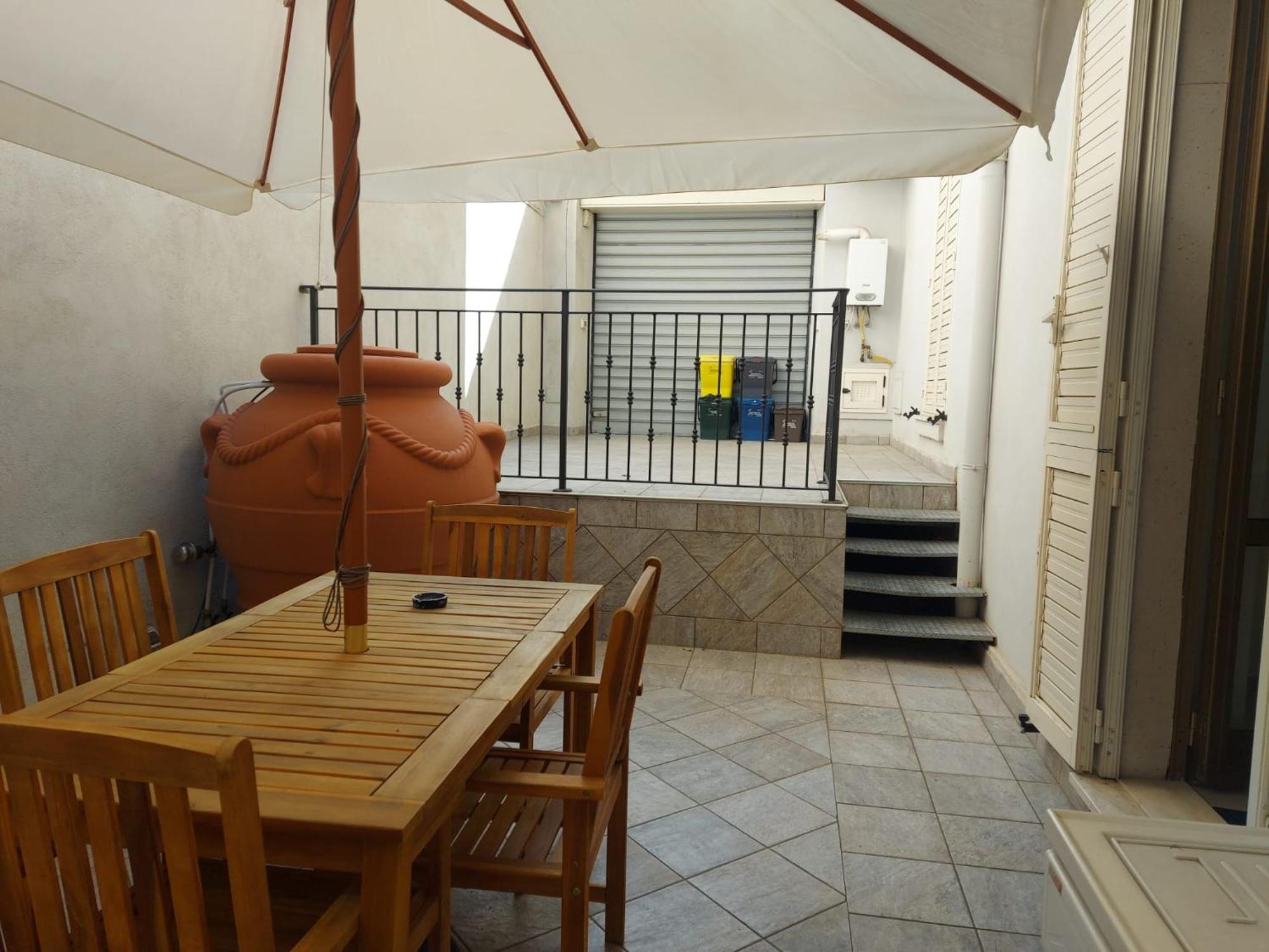 Arte Mia B&B Reggio di Calabria Eksteriør billede