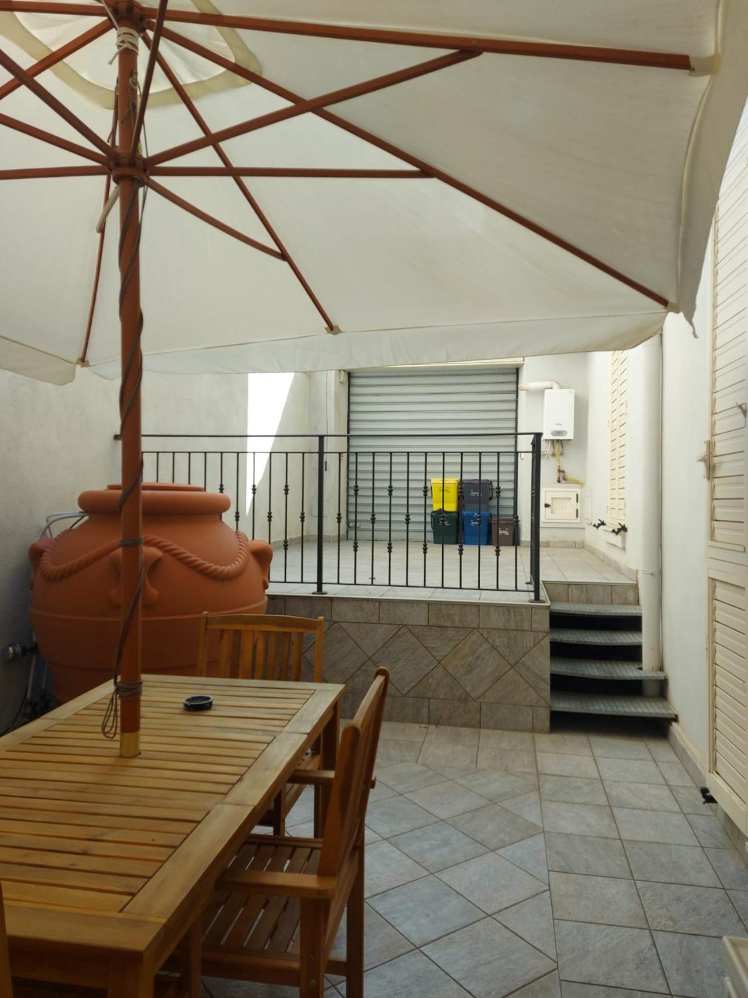 Arte Mia B&B Reggio di Calabria Eksteriør billede