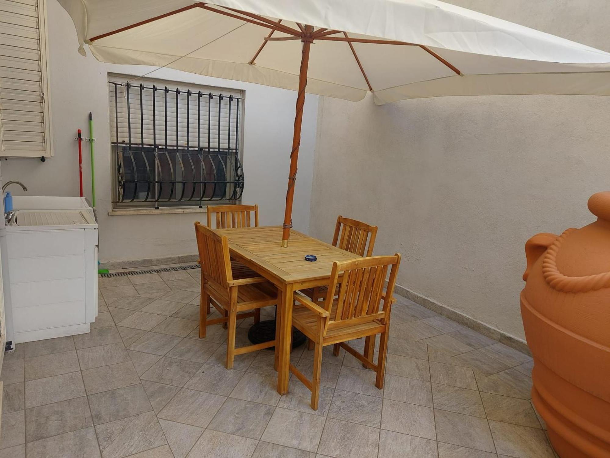 Arte Mia B&B Reggio di Calabria Eksteriør billede
